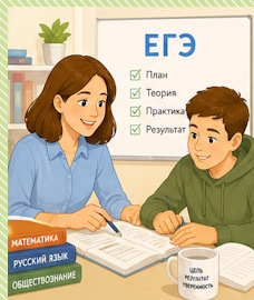 Услуги Услуги репетиторов в Белогорске