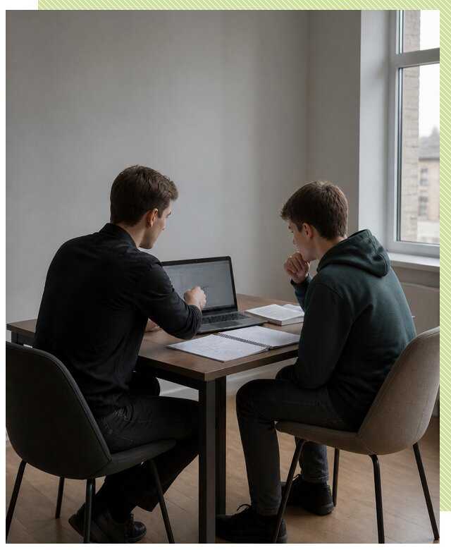 Репетитор по информатике ЕГЭ в Белогорске от 1530 р. | Репетитор-Бгк