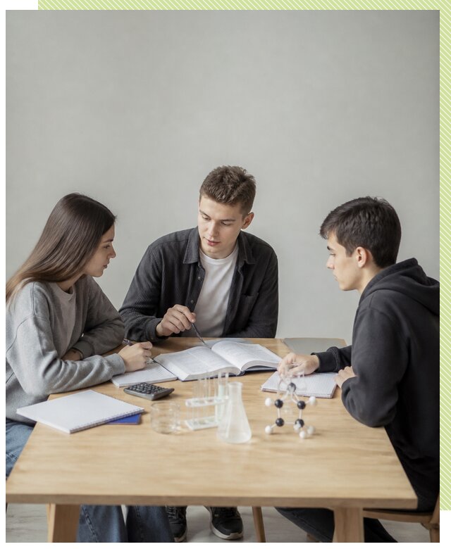Репетитор по химии онлайн 8 класс в Белогорске от 1530 р. | Репетитор-Бгк