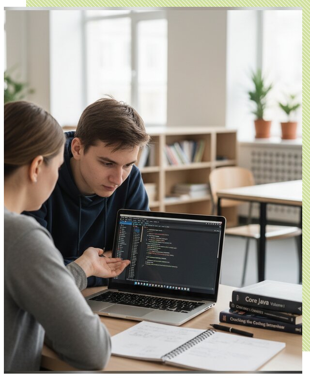 Репетитор по JavaScript в Белогорске по цене от 1836 р. | Репетитор-Бгк